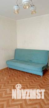 1-к квартира, на длительный срок, 34м2, 7/11 этаж