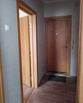 1-к квартира, на длительный срок, 34м2, 1/10 этаж