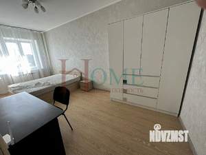 1-к квартира, на длительный срок, 55м2, 7/10 этаж