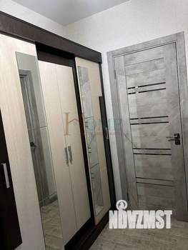 2-к квартира, на длительный срок, 52м2, 6/9 этаж