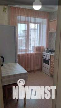 1-к квартира, на длительный срок, 33м2, 4/5 этаж