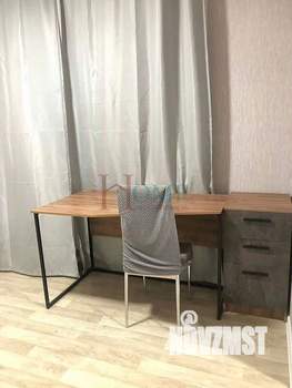 Студия квартира, на длительный срок, 27м2, 3/18 этаж