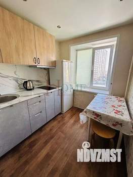 2-к квартира, на длительный срок, 48м2, 6/9 этаж