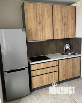 1-к квартира, на длительный срок, 40м2, 2/10 этаж