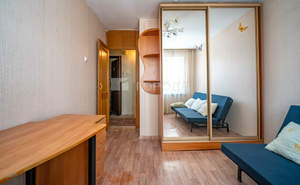 3-к квартира, на длительный срок, 64м2, 8/9 этаж