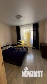 2-к квартира, на длительный срок, 54м2, 4/12 этаж