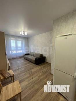2-к квартира, на длительный срок, 43м2, 13/20 этаж