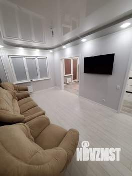 1-к квартира, на длительный срок, 40м2, 5/16 этаж