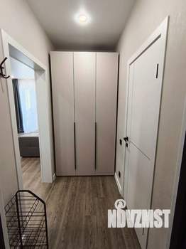 Студия квартира, на длительный срок, 25м2, 8/25 этаж