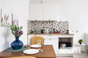 Студия квартира, посуточно, 37м2, 9/25 этаж