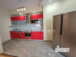 3-к квартира, на длительный срок, 81м2, 7/16 этаж