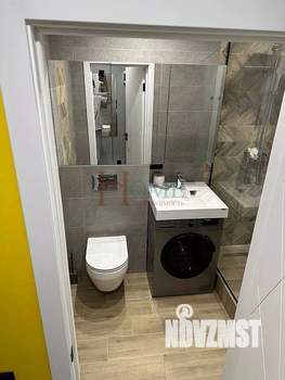 1-к квартира, на длительный срок, 25м2, 5/10 этаж