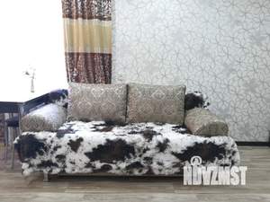 2-к квартира, посуточно, 40м2, 4/5 этаж