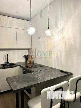 Студия квартира, на длительный срок, 29м2, 11/30 этаж