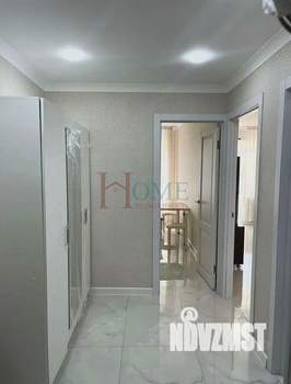 1-к квартира, на длительный срок, 42м2, 6/9 этаж