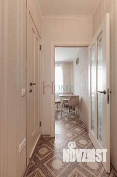 2-к квартира, на длительный срок, 51м2, 4/5 этаж