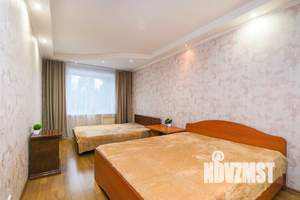 2-к квартира, посуточно, 65м2, 3/11 этаж