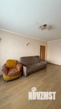 1-к квартира, на длительный срок, 38м2, 5/10 этаж