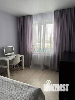 2-к квартира, на длительный срок, 46м2, 9/19 этаж