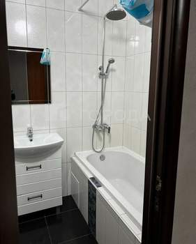 2-к квартира, на длительный срок, 47м2, 3/4 этаж