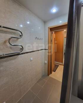 Студия квартира, на длительный срок, 24м2, 8/10 этаж