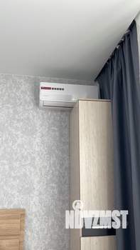 Студия квартира, посуточно, 25м2, 15/17 этаж