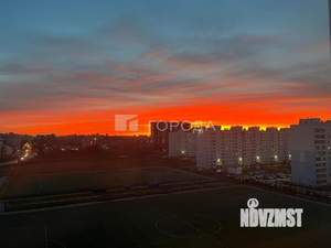1-к квартира, на длительный срок, 37м2, 9/10 этаж