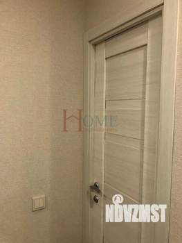 1-к квартира, на длительный срок, 30м2, 4/9 этаж