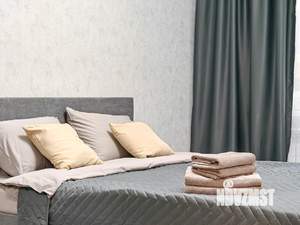 2-к квартира, посуточно, 42м2, 9/15 этаж