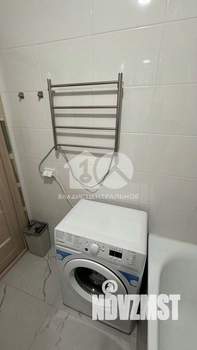 Студия квартира, на длительный срок, 30м2, 24/26 этаж