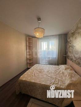 3-к квартира, на длительный срок, 60м2, 5/10 этаж