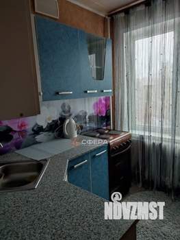 1-к квартира, на длительный срок, 31м2, 6/9 этаж