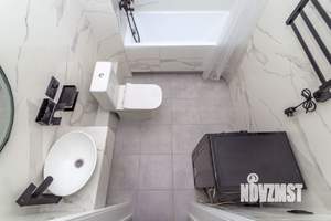 Студия квартира, на длительный срок, 30м2, 7/17 этаж