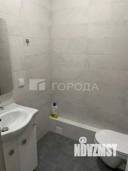 4-к квартира, на длительный срок, 124м2, 16/24 этаж