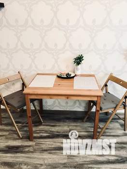 Студия квартира, посуточно, 34м2, 12/24 этаж