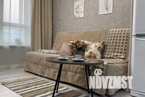 2-к квартира, посуточно, 39м2, 8/9 этаж