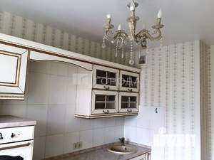 1-к квартира, на длительный срок, 39м2, 7/25 этаж