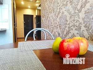 1-к квартира, посуточно, 45м2, 9/15 этаж