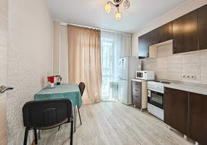 1-к квартира, на длительный срок, 37м2, 3/20 этаж