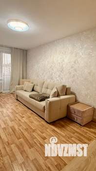 2-к квартира, на длительный срок, 41м2, 9/9 этаж