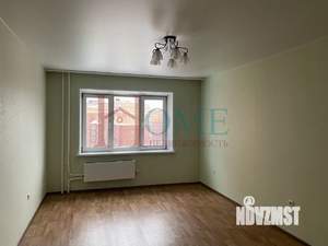 1-к квартира, на длительный срок, 46м2, 12/19 этаж