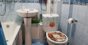 1-к квартира, на длительный срок, 30м2, 5/9 этаж