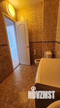 1-к квартира, на длительный срок, 55м2, 16/17 этаж