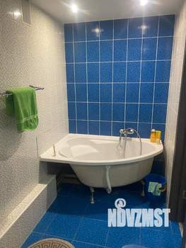 Студия квартира, на длительный срок, 35м2, 18/27 этаж