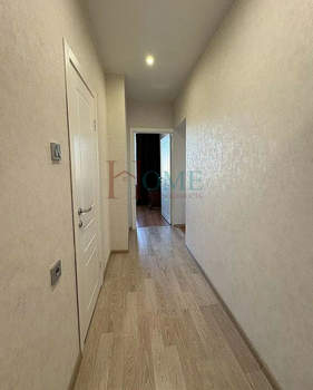 1-к квартира, на длительный срок, 36м2, 15/16 этаж