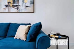 2-к квартира, посуточно, 53м2, 9/18 этаж