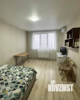 1-к квартира, на длительный срок, 40м2, 2/10 этаж