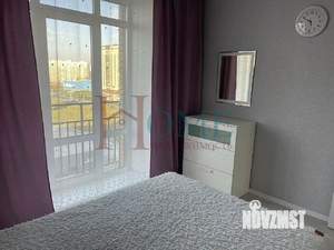 2-к квартира, на длительный срок, 52м2, 12/12 этаж