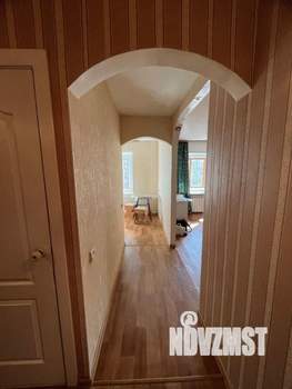 1-к квартира, на длительный срок, 31м2, 2/5 этаж