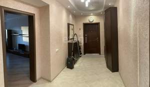 2-к квартира, на длительный срок, 60м2, 2/6 этаж